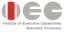 Logo Institute of Executive Capabilities, Steinbeis University Berlin