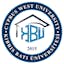 Logo Cyprus West University