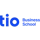 Logo of Tio Business School