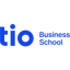 Logo Tio Business School