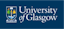 Logo University of Glasgow