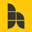 Logo Hussian College Los Angeles