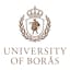 Logo University of Boras