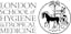 Logo London School of Hygiene and Tropical Medicine