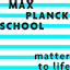 Logo Max Planck School Matter to Life