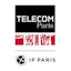 Logo Télécom Paris