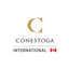 Logo Conestoga College