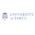 Logo of University of Tartu
