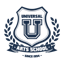 Logo Universal Arts School Valencia