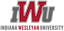 Logo Indiana Wesleyan University