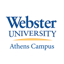 Logo Webster University Athens