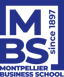 Logo Montpellier Business School