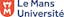 Logo Le Mans Université