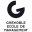 Logo Grenoble Ecole de Management