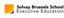Logo Solvay Brussels School of Economics and Management
