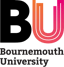Logo Bournemouth University