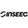 Logo of INSEEC Grand École - Business School