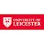 Logo University of Leicester