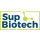 Logo of SupBiotech Paris