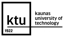 Logo Kaunas University of Technology