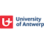 Logo University of Antwerp