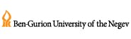 Ben-Gurion University of the Negev