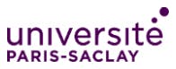 Paris-Saclay University