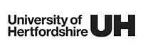 The University of Hertfordshire