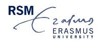 Rotterdam School of Management, Erasmus University (RSM)