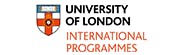 University of London International Programmes