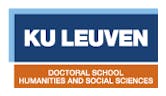 Social and Cultural Anthropology, M.Sc.