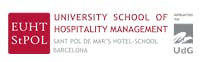 Hotel School of Sant Pol de Mar