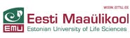 Estonian University of Life Sciences
