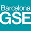 Logo Barcelona Graduate School of Economics
