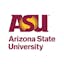 Logo Arizona State University