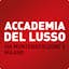 Logo Accademia del Lusso