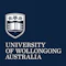 Logo of University of Wollongong