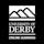 Logo of University of Derby