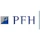 Logo of PFH Private University of Applied Sciences