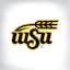 Logo Wichita State University