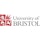 Logo of University of Bristol