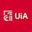 Logo University of Agder