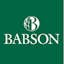 Logo Babson College