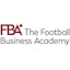 Logo Football Business Academy