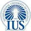 Logo International University of Sarajevo