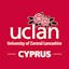 Logo UCLan Cyprus