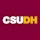 Logo of California State University, Dominguez Hills