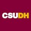 Logo California State University, Dominguez Hills