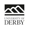 Logo of University of Derby