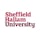 Logo of Sheffield Hallam University
